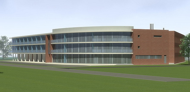 Będą nowe sale konferencyjne na Podkarpaciu