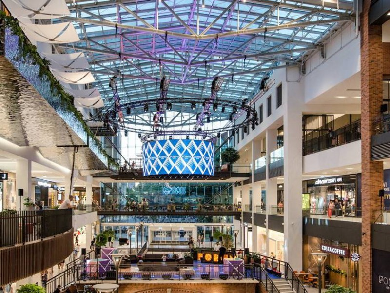 Event w salach kinowych? Działa już kino Helios w centrum Gdańska