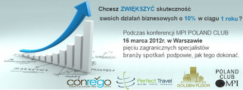 Spotkanie MPI Poland Winter Meeting już wkrótce w Warszawie