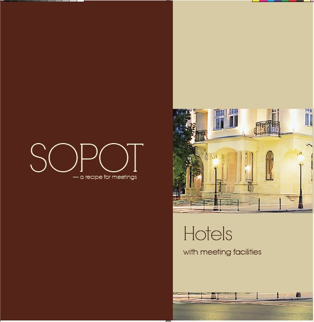 Sukces klastra turystycznego w Sopocie