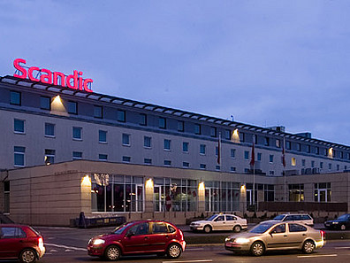 Przyjazny Hotel Województwa Pomorskiego