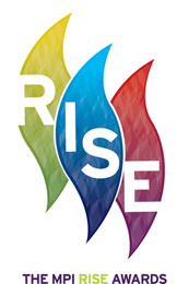 Nagroda MPI RISE dla Prezesa MPI Poland Club