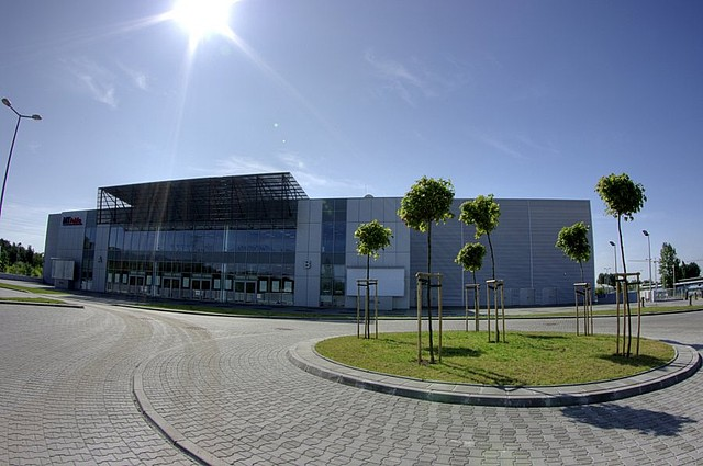 Targi LATO 2011 już w kwietniu