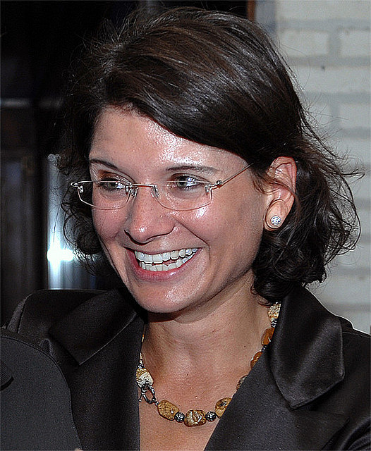 Starwood Hotels&Resorts w Polsce ma nową regionalną dyrektor ds. sprzedaży i marketingu