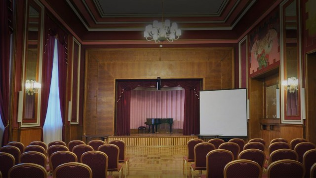 Hotel Pod Orłem zaprasza na Ogólnopolski Zjazd Dyrektorów Hoteli Niezależnych