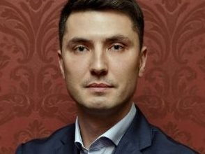 Daniel Błaszkiewicz nowym dyrektorem hotelu konferencyjnego Anders