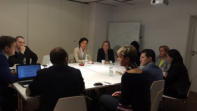 Spotkanie branży incentive travel - czy będzie polski oddział SITE?