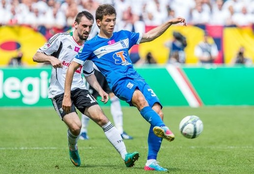 Wyniki konkursu: Wygraj specjalne podwójne zaproszenie Silver na mecz Lech Poznań - Legia Warszawa!