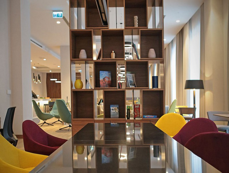 Pierwszy w południowej Wielkopolsce Hampton by Hilton przyjął gości