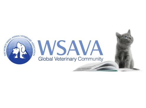 Międzynarodowy kongres WSAVA odbędzie się pierwszy raz w Polsce