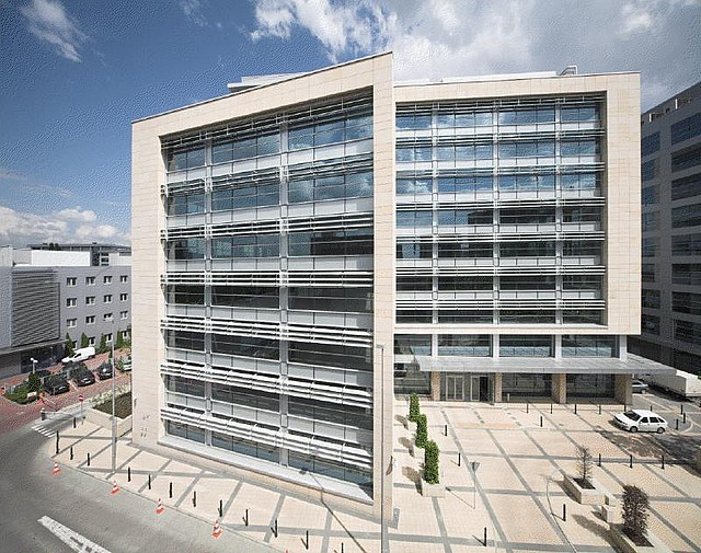 Adgar Plaza B oficjalnie otwarty