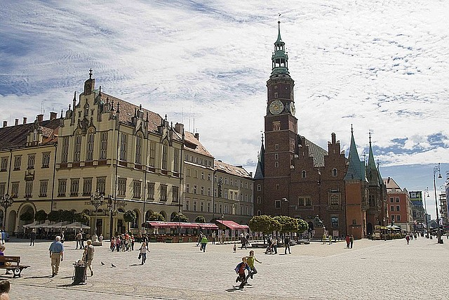 Kolejna edycja Targów TOUR SALON odbędzie sie w październiku