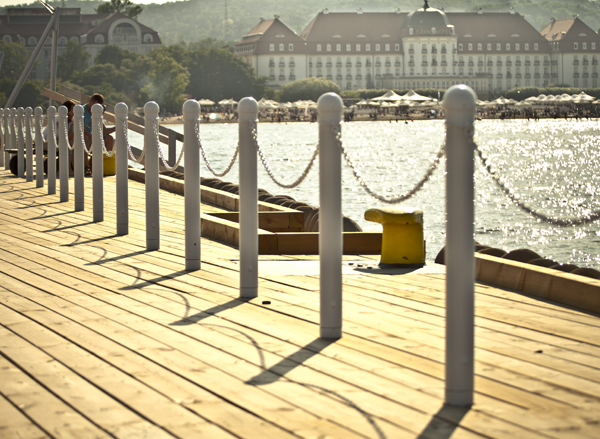 Sopot dla profesjonalnych organizatorów spotkań