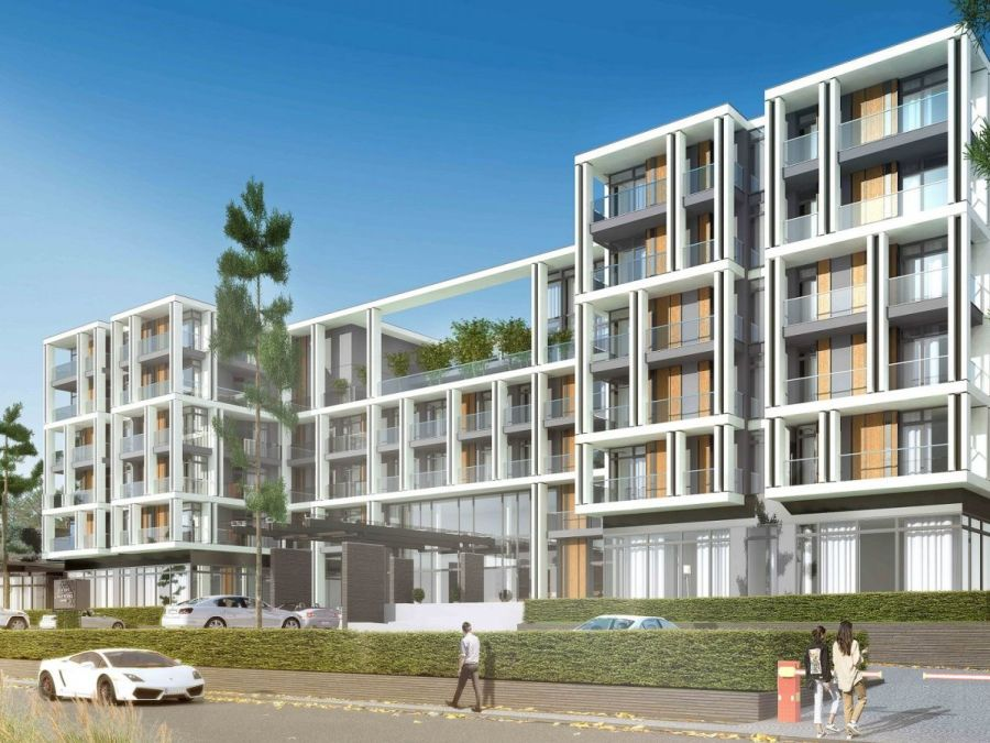 Hotel Zalewski w Mrzeżynie przyjął pierwszych gości