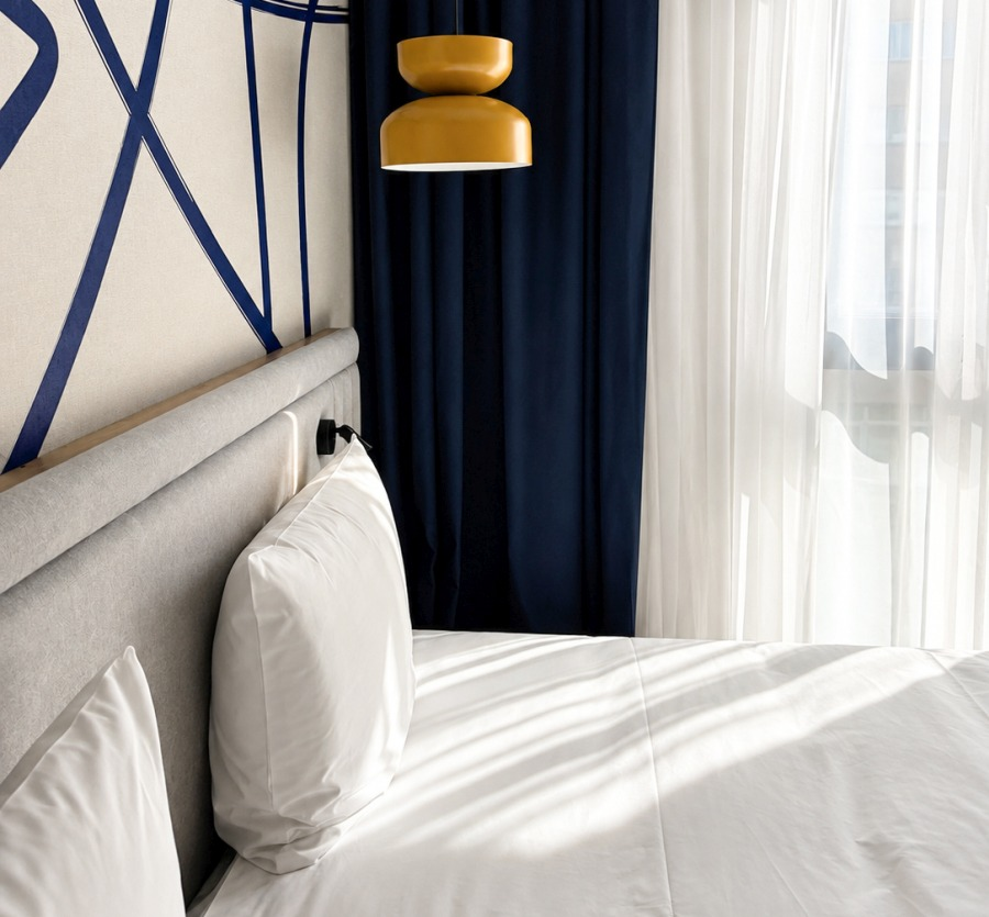 Ibis Styles Bolesławiec udostępnił nową część hotelową