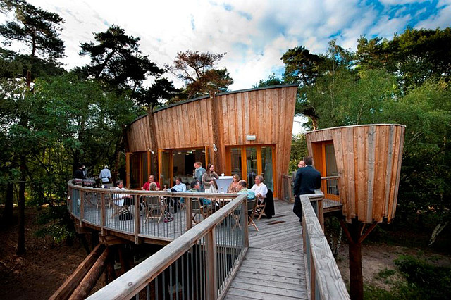 Jak będą wyglądać sale konferencyjne przyszłości?