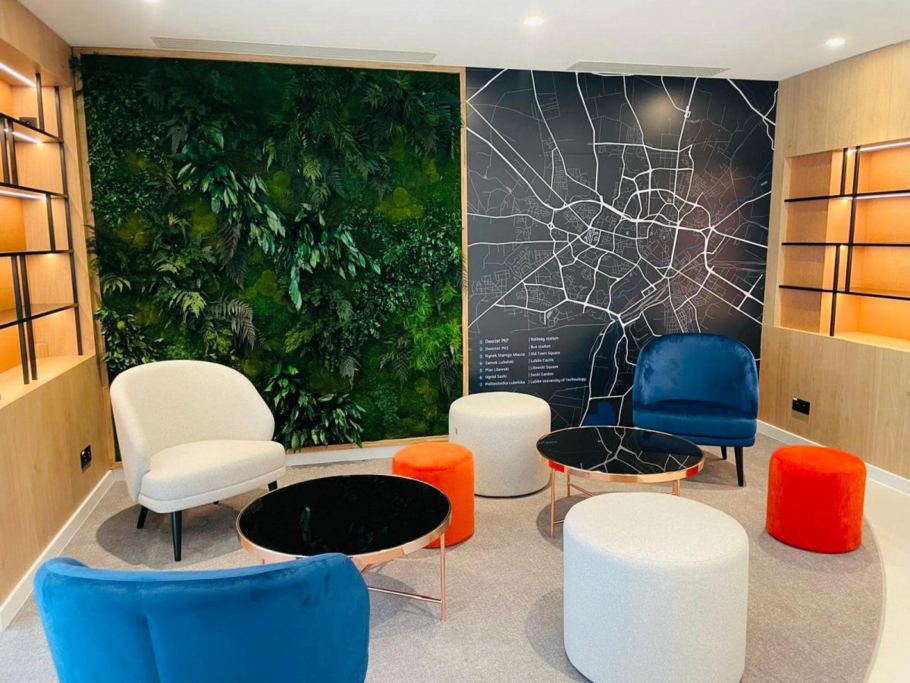 Działa już Holiday Inn Express Lublin