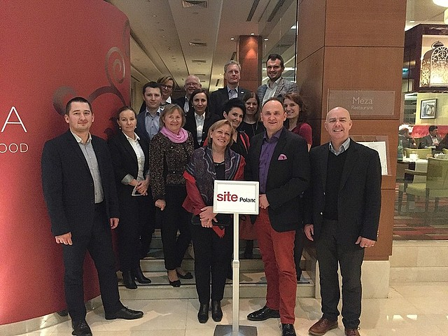Polska branża incentive travel u progu światowych możliwości - mamy SITE Poland!