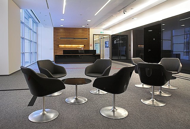 Centrum Konferencyjne Adgar Plaza już rok na rynku