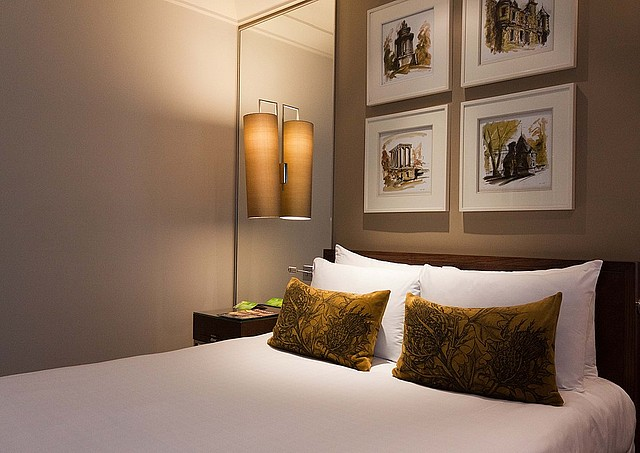 Warszawa w ścisłej czołówce najczystszych hoteli na świecie