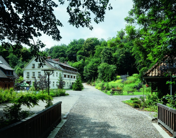 Trzygwiazdkowy obiekt na Mazurach zmienia profil działalności