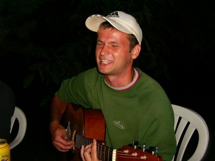 Animacja czasu wolnego – zawód marzeń!