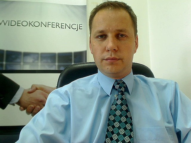 Rozmowa: Wideokonferencje a branża spotkań
