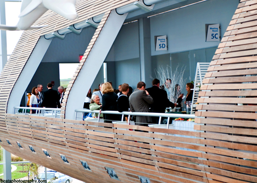 know - how: Konferencje w niezwykłej oprawie