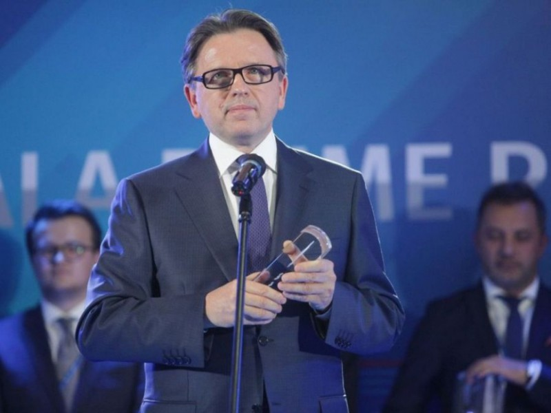 Hotel grupy Orbis laureatem prestiżowej nagrody Prime Property Prize