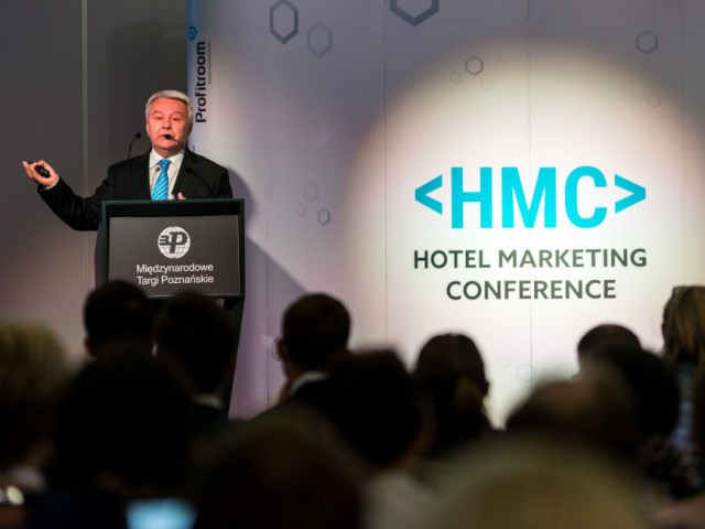 Kolejna edycja Hotel Marketing Conference w Poznaniu i w Warszawie