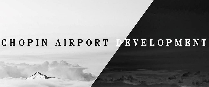 Port-Hotel jako Chopin Airport Development poszerza strategię