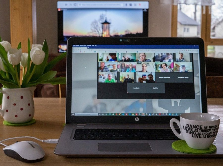 Eventy w czasie pandemii. Jak sobie radzić?