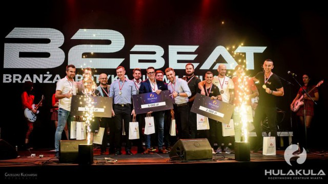 B2Beat – Branża spotyka się w Hulakula! Relacja z wydarzenia