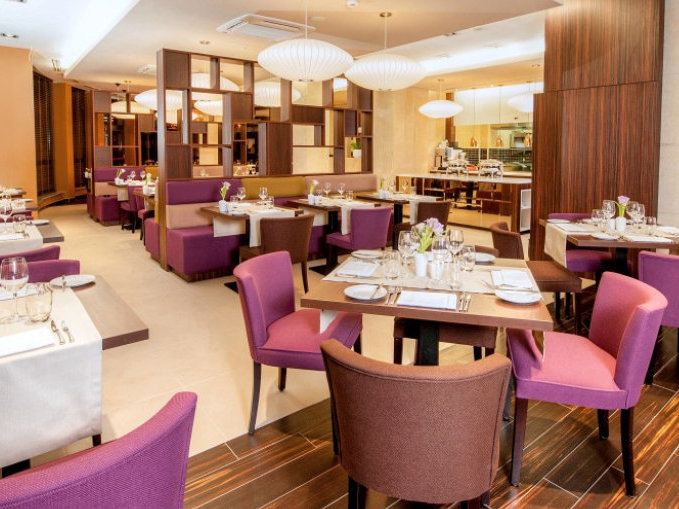 Nowa inwestycja sieci DeSilva w Poznaniu