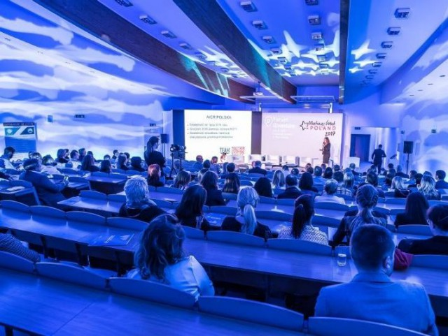 Zapowiedź: 19-23.03 Meetings Week Poland 2018