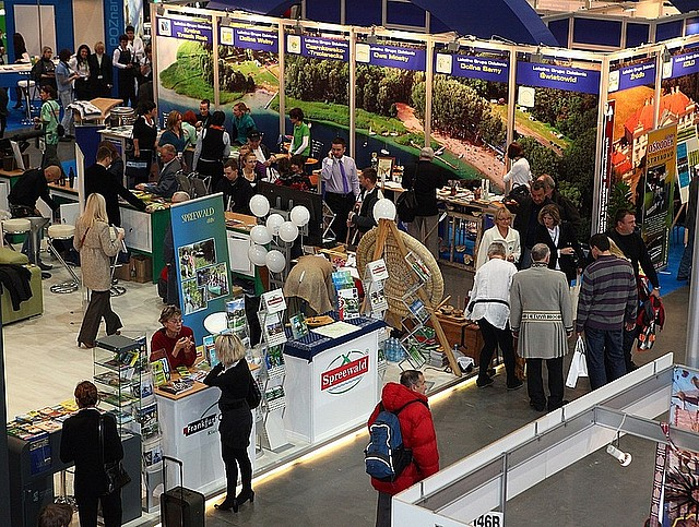 Tour Salon 2010 - Biznes dla turystyki: podsumowanie