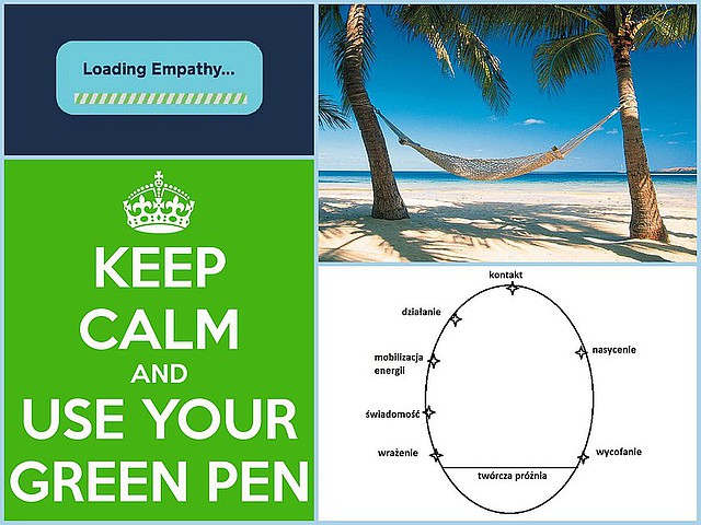 Emocje, empatia i zielony długopis, czyli prawdziwa motywacja w 7 krokach