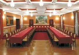 Hotel konferencyjny pod Krakowem ma nową nazwę i właściciela