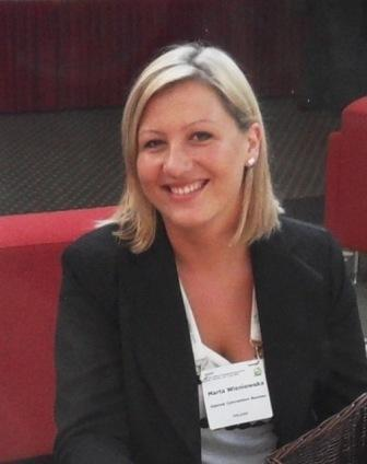 Pracownik Gdańsk Convention Bureau laureatem międzynarodowego konkursu