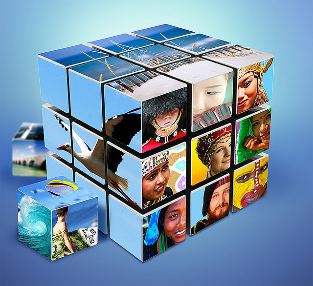 Tour Salon 2011: spotkanie świata turystyki