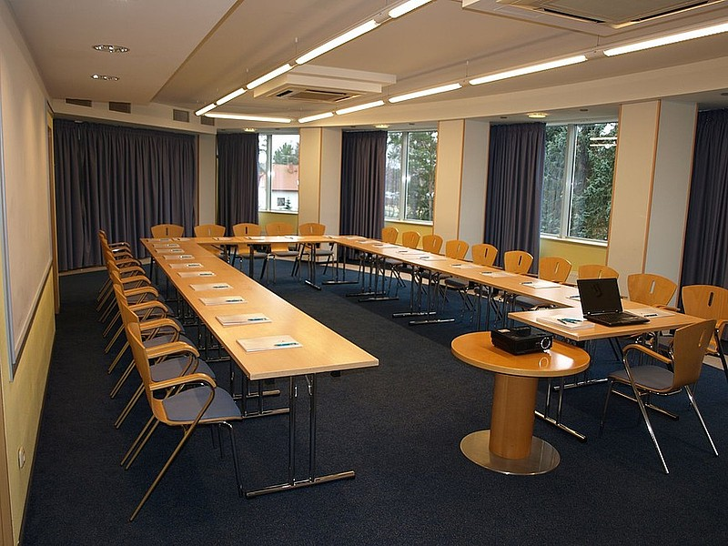 Czterogwiazdkowy hotel w Dźwirzynie ma nowego właściciela