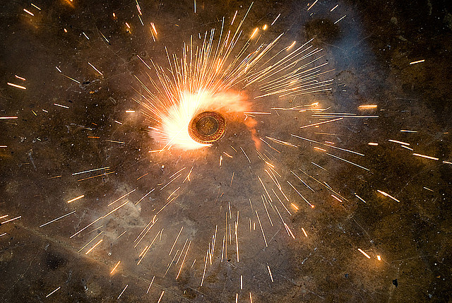 Targi Showtech 2011 w czerwcu w Berlinie