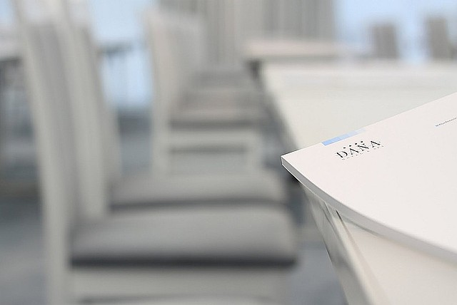 Nowy Hotel Dana w Zielonej Górze