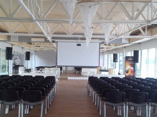 Nowa Zatoka ze specjalną polityką bezpieczeństwa