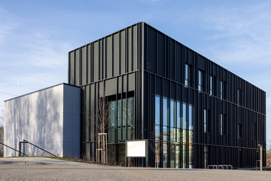 Nowe miejsce na eventy w Katowicach: DK Witosa już otwarty!