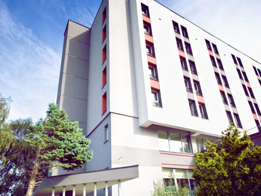 Hotel Śląsk – nowoczesne podejście do konferencji