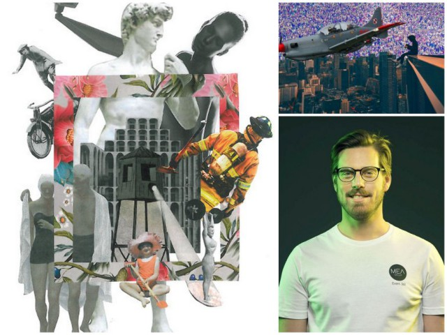 Inspiracje, czyli 2+2 = 39021 pomysłów na event