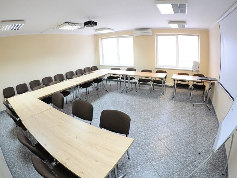 Off-roadowe eventy w podwarszawskim Sękocinie