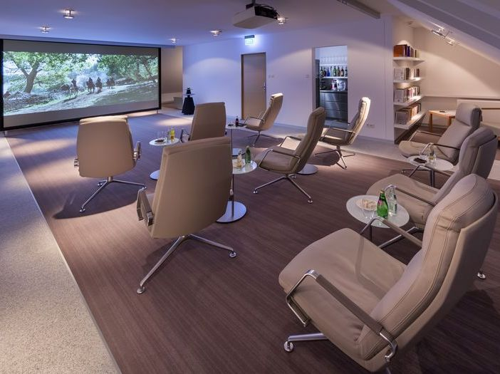 Nowa sala konferencyjna na Mazurach. Hotel & Spa Narie już działa!