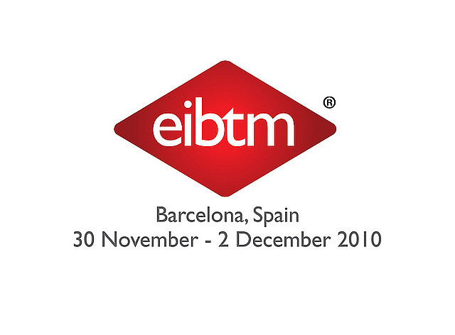 Targi EIBTM 2010: podsumowanie